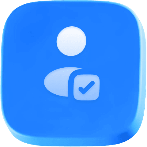 Подключите аккаунт